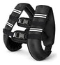 Chaleco Lastrado 12 Kg Peso Fijo Entrenamiento Fitness Negro
