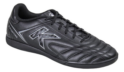 Calzado Champion Kelme Futbol Sala K Figthing Negro Mmsports