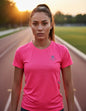 Remera Entrenamiento Kelme Dama Manga Corta Mmsports
