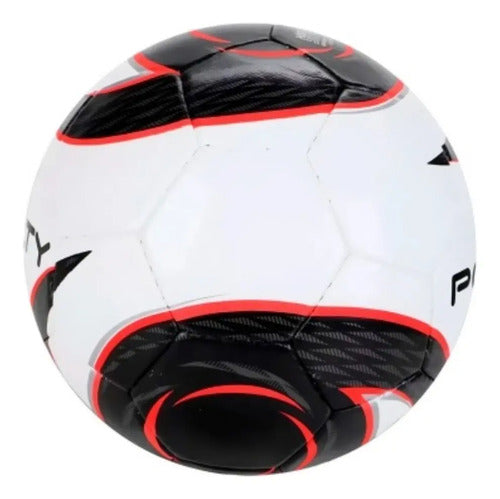 Pelota Futsal Max 500 Xxii Neogel Penalty Negro