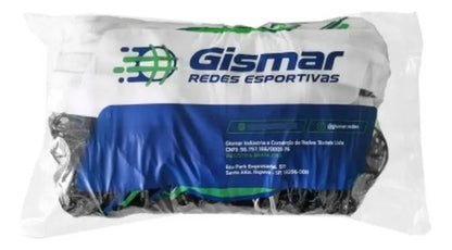 Red De Biribol Para Piscina, 5 Metros 2 Bandas Gismar