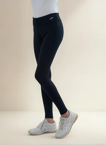 Calza Larga Niña Lisa Suplex Fitness Uv50+ Elite