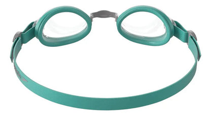 Lentes Speedo Jet De Agua Natación Piscina Playa Color Verde/transparente (408)