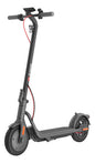 Scooter Eléctrico Navee V25 25km/h Patín Adultos Plegable Color Negro