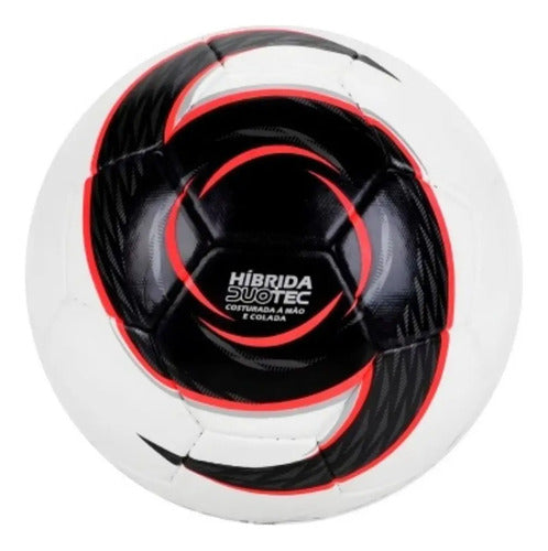 Pelota Futsal Max 500 Xxii Neogel Penalty Negro