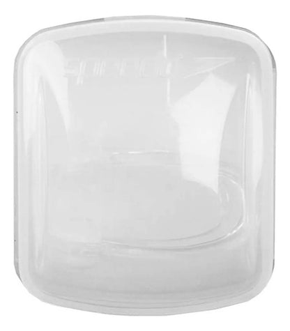 Clip Nasal Piscina Natación Nose Clip Speedo Blanco