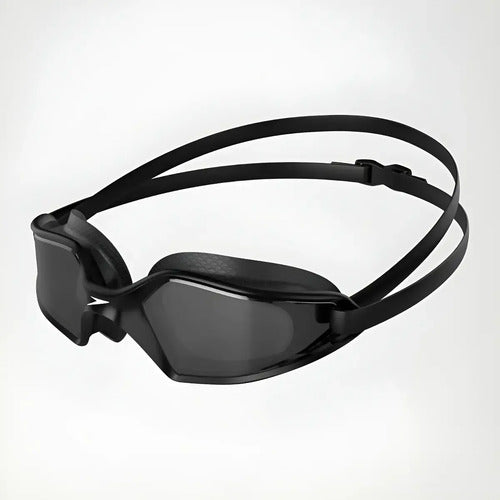 Lentes De Natación Speedo Hydropulse 2026 Mmsports Negro