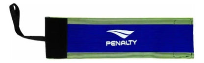 Brazalete De Capitán Con Velcro - Penalty Azul