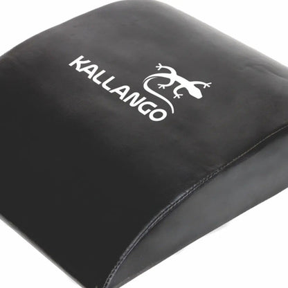 Abmat Profesional Kallango Alta Resistencia Crossfit Y Fitne Negro