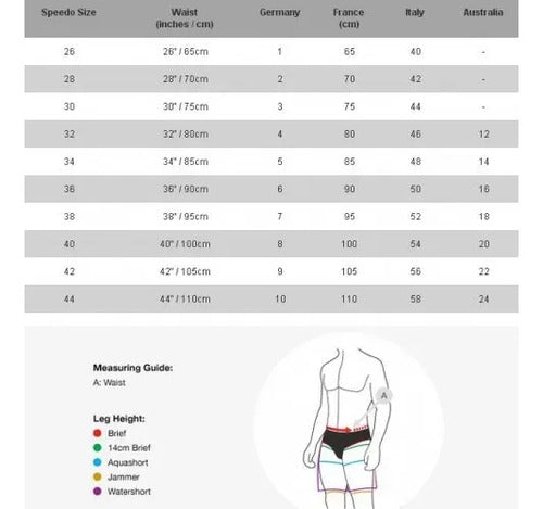 Malla Jammer Speedo Hyperboom