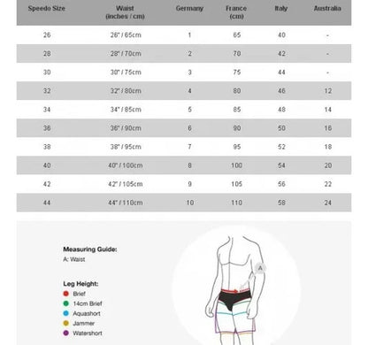 Malla Jammer Speedo Hyperboom