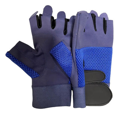 Guantes Para Pesas Crossfit Gym - Rhino