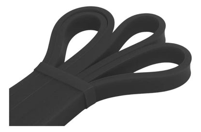 Banda Elástica Superbanda 21mm X 4.5 X 2080 11-29 Kg - Rhino Negro