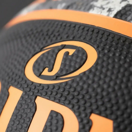 Pelota Spalding Graffiti