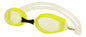 Antiparra Lente Hydro Champ Training Adulto Natación Color Amarillo
