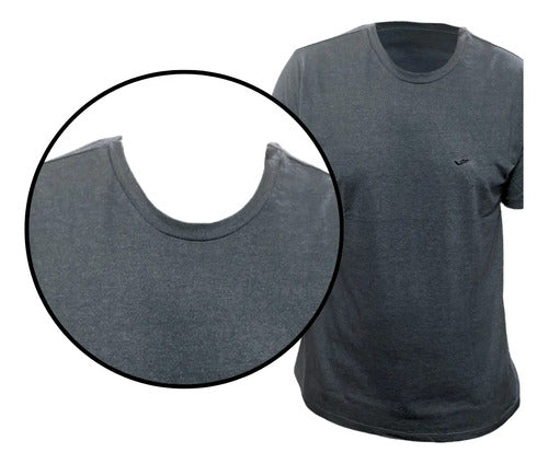 Remera Camiseta Sport Hombre Elite
