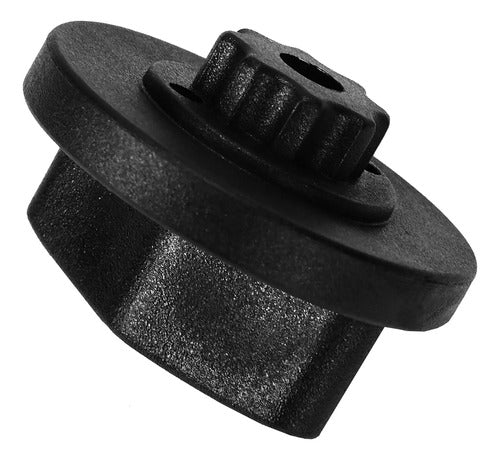 Extractor De Tapa Palanca Hollowtech De Bicicleta - Sumart