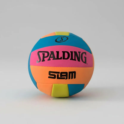 Pelota De Volley Spalding Slam Multicolor Multicolor