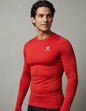 Remera Térmica Adulto M/l Kelme