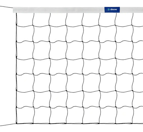 Red Voleibol Piscina 1 Tira 4x1m Malla 2mm Gismar