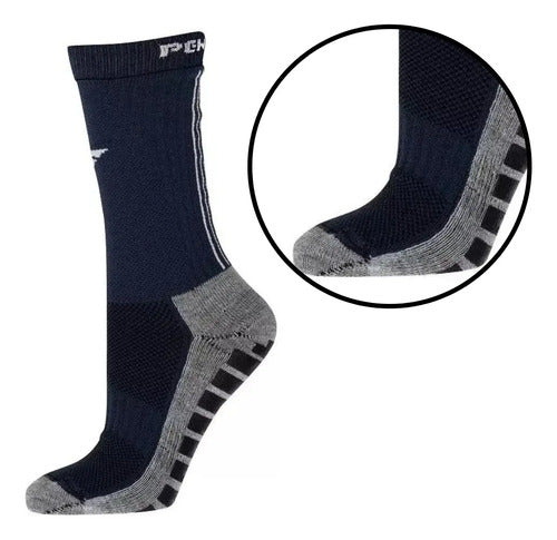 Medias Antideslizantes Penalty Grip