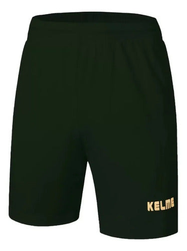 Short De Futbol Kelme Mmsports