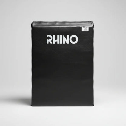 Ab Mat Almohadilla Lumbar Crossfit Abdominal Rhino Mmsports Negro