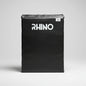 Ab Mat Almohadilla Lumbar Crossfit Abdominal Rhino Mmsports Negro