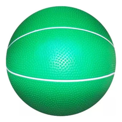 Pelota Medicinal Balon Terapeutico 3 Kg K'nex Verde