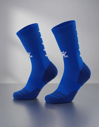 Medias Antideslizantes de Fútbol Kelme – Adulto