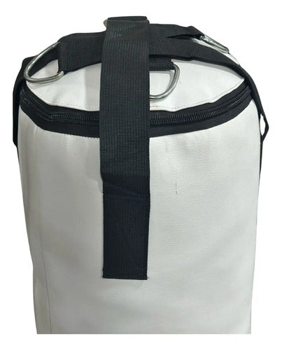 Bolsa De Boxeo K'nex - 1,30 Mt C/relleno 19 Kg