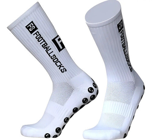 Medias Antideslizantes Fs Pro