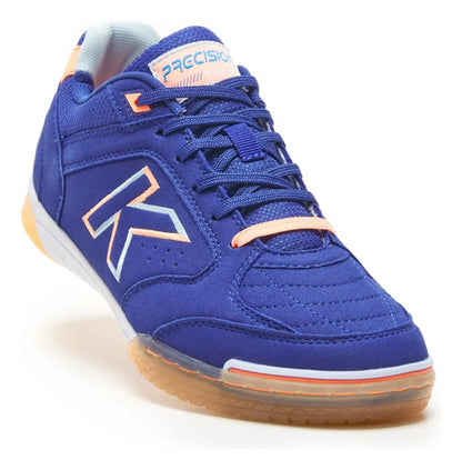 Champion Calzado Kelme Precision Futsal Azul Royal Mmsports