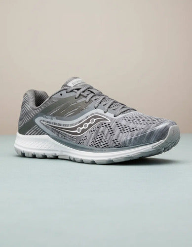 Championes Running Saucony Ride Hombre