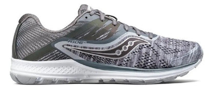 Championes Running Saucony Ride Hombre