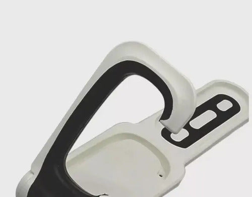 Soporte Vertical De Pared Para Bicicleta