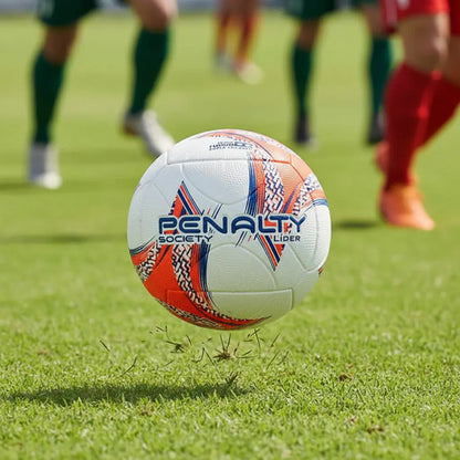 Pelota Campo Líder N5 Xxiv Penalty Pelotas De Fútbol
