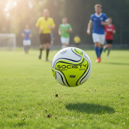 Pelota Society 8 X Penalty Blanco