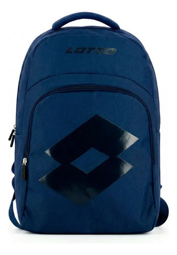 Lotto Stella Mochila Urbana Escolar Mmsports