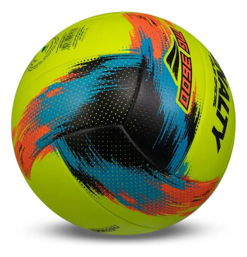 Pelota Volei Mg 3600 Xxi Penalty