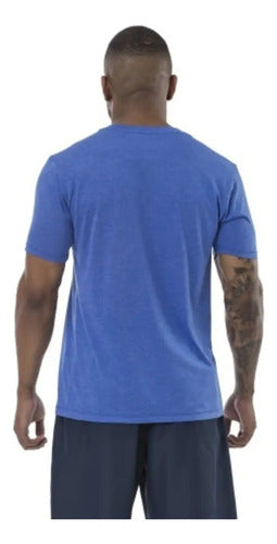 Remera Running Uv50+ Elite