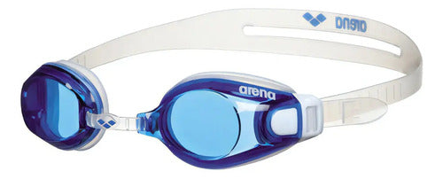 Arena Zoom X-fit