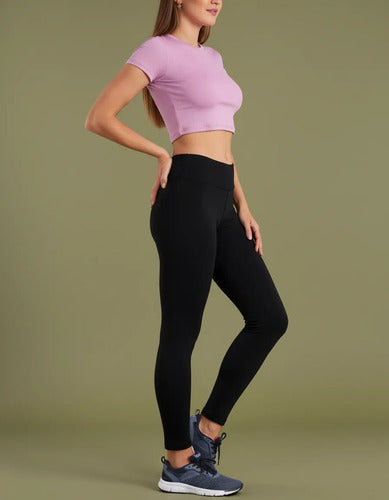 Calzas Dama