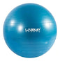 Pelota De Pilates Fitball 55cm Yoga Fitness Gym Livepro Color Azul