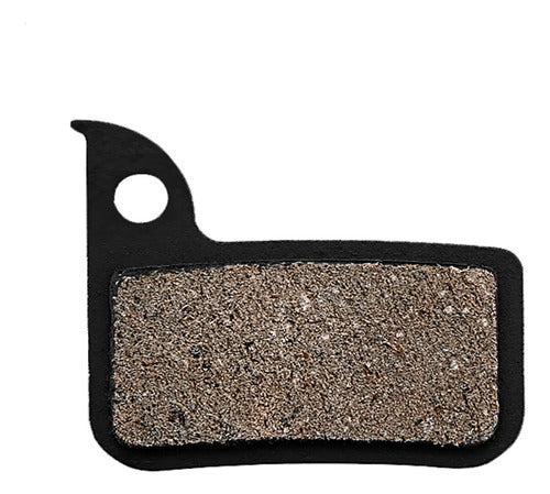 Pastillas De Freno Para Bicicleta Dbp-68 Sram - Sumart