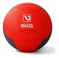 Pelota Medicinal 6 Kg Roja - Livepro Rojo