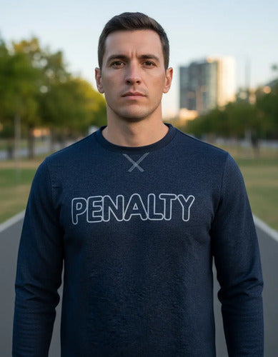 Buzo Penalty Adulto