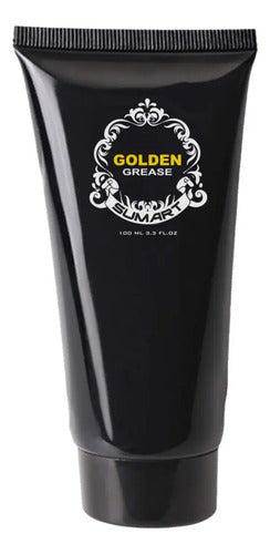 Grasa De Oro Para Bicicleta 100ml Gdg-100 Sumart 100ml