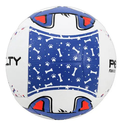 Pelota Infantil Fun Kids Xxiii Penalty Blue Azul