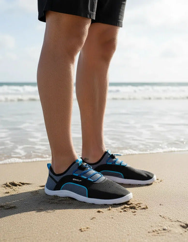Zapato De Hombre Para Agua Speedo Surfwalker Pro